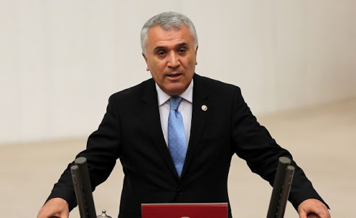 Оппозиционный депутат заявил о скором конце власти партии Эрдогана