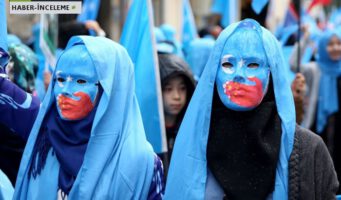 Китай торгуется с Турцией: Вы нам уйгуров, мы вам вакцину