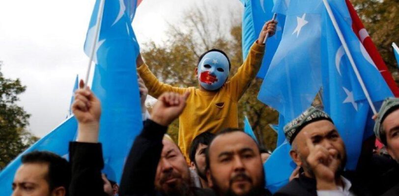 Уйгуры в Турции живут в страхе из-за возможной экстрадиции в Китай