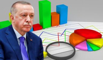 Опрос, который может разочаровать Эрдогана