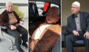 Режим ПСР бросил в тюрьму больного 84-летнего торговца   