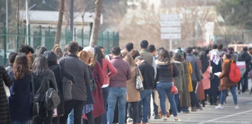 Financial Times: Трудно подсчитать реальные цифры по безработице в Турции