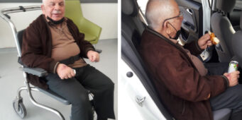 Повторный арест пожилого и больного жителя Манисы возмутил общественность   
