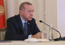 Байден не торопиться отвечать на звонок Эрдогана   