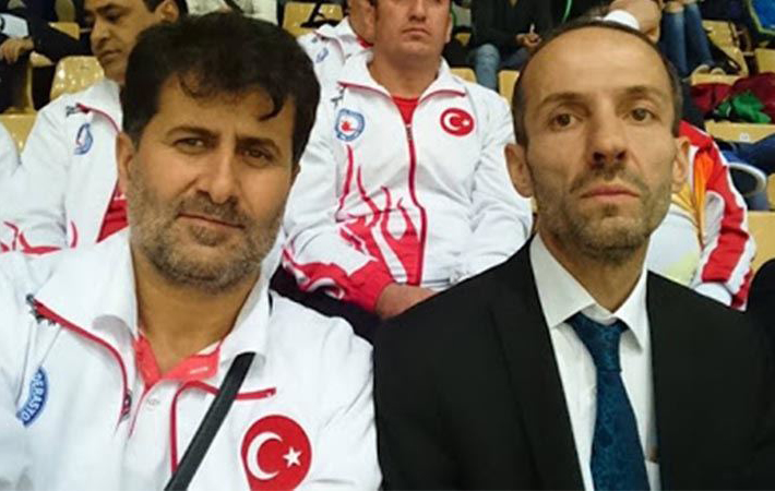Координатор турецкой федерации ушу отбывал тюремное заключение по делу «Хезболлы»   