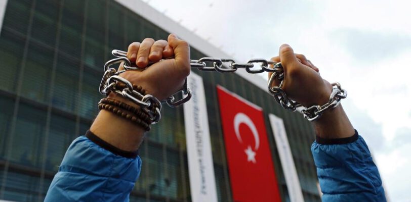 Freedom House: Турция  увеличила преследование противников власти за пределами страны