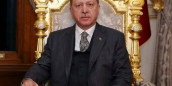 Спецслужбы Нидерландов нашли связь между Эрдоганом и ростом салафитов в стране: Нацелен стать мировым лидером мусульман-суннитов