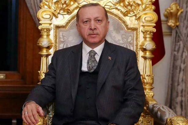 Спецслужбы Нидерландов нашли связь между Эрдоганом и ростом салафитов в стране: Нацелен стать мировым лидером мусульман-суннитов