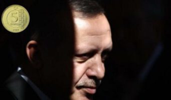 Оппозиционер подал пятикопеечный иск против Эрдогана   