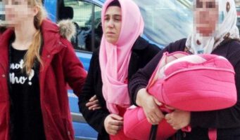 В Турции за четыре года произвольно задержаны или арестованы 219 рожениц и матерей с детьми