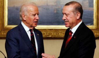 Анкара ждет звонка Вашингтона, но никто не звонит   