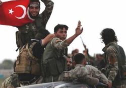 Интересный ход Эрдогана: Наемников из Ливии возвращают в Турцию