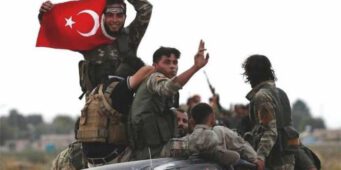 Интересный ход Эрдогана: Наемников из Ливии возвращают в Турцию