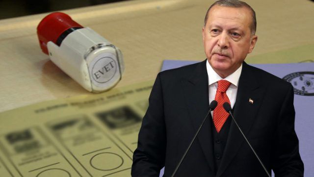 Теряющая поддержку ПСР меняет избирательное законодательство