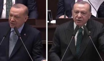 Противоречивые высказывания Эрдогана по поводу растрат 128 млрд резервных долларов