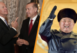 Эрдоган ждет звонка от Байдена, но у президента США пока другие планы   