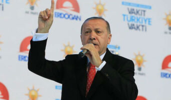 Эрдоган устремил свой взор на карманы граждан