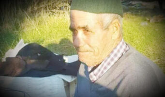 Здоровье больного 76-летнего осужденного Ахмета Сылыка ухудшилось