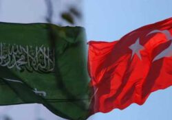 Экспорт Турции в Саудовскую Аравию снизился на 98 процентов по сравнению с прошлым годом