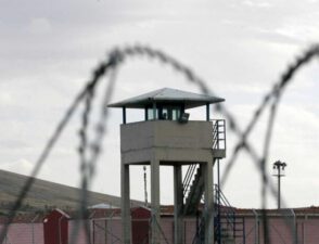 В Турции больше всего заключенных среди стран Европы