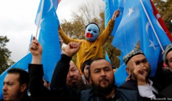 Причиной молчания Турции о преследовании уйгуров в Китае является кредит в 400 миллионов долларов?   