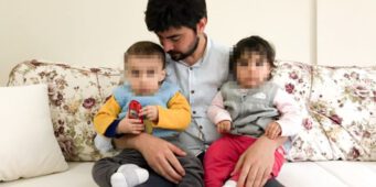 Режим ПСР разлучает детей с родителями
