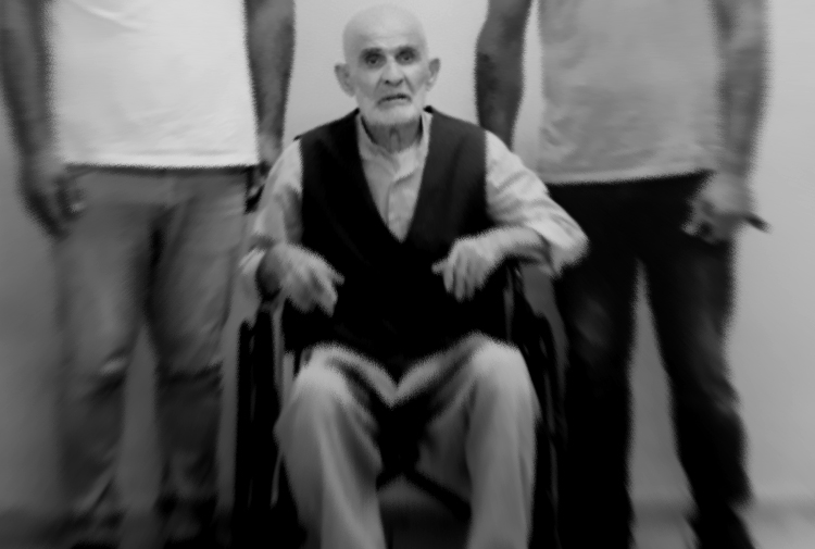Тяжелобольного 81-летнего осужденного не освобождают из тюрьмы