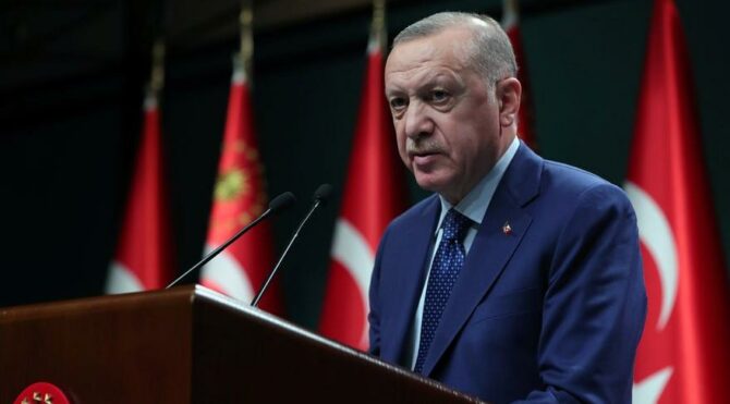 The Times предрекает досрочные выборы в Турции   