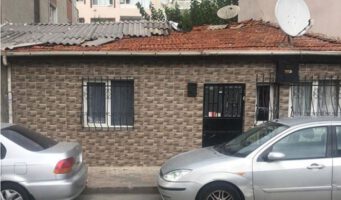 Муниципалитет, управляемый ПСР, отобрал и продал дом старушки   