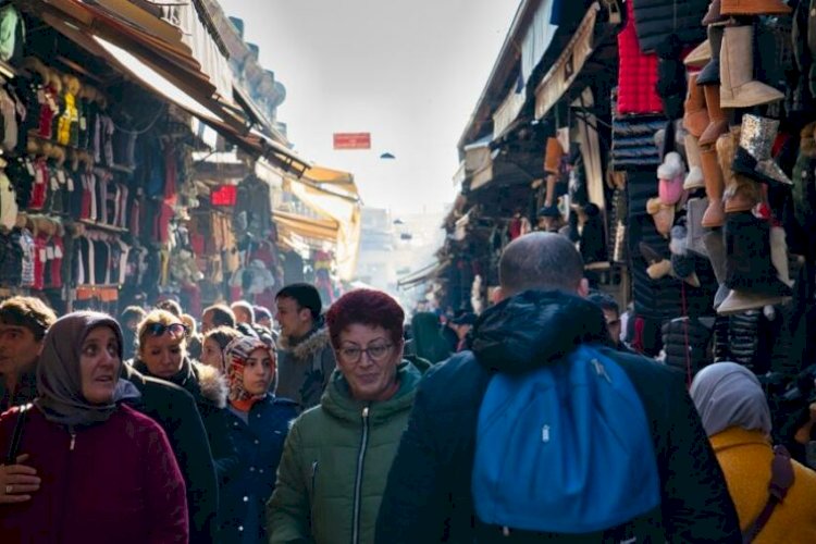 Всемирный банк о Турции: Будет сложно вернуть возросший уровень бедности до прежних показателей