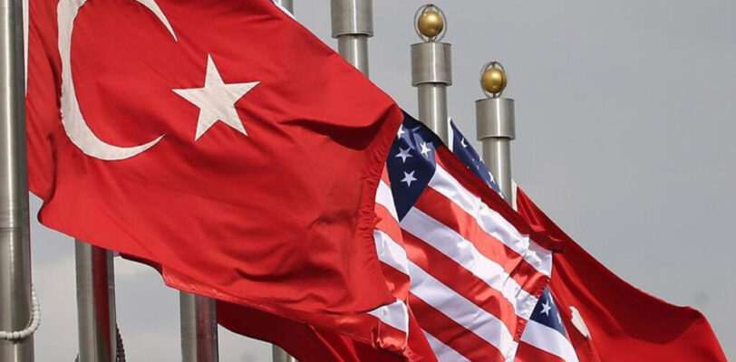 Угроза терактов, произвольные задержания и коронавирус: Госдеп рекомендовал американцам не посещать Турцию