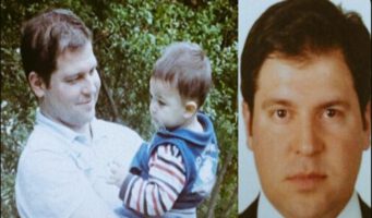 Отец похищенного Юсуфа Бильге Тунча: Помогите найти сына!   