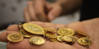 Эрдоган позарился на 5 тысяч тонн золота граждан   