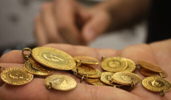 Эрдоган позарился на 5 тысяч тонн золота граждан   