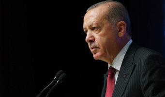 Эрдогана призвали пересмотреть отношения к лицам, подвергнутым дискриминации со стороны властей   