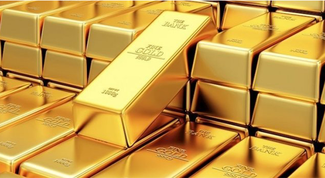 Оппозиция Турции требует прояснить ситуацию с «пропавшими» 159 тоннами золота   