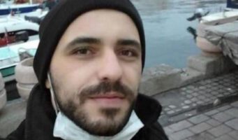 Самоубийство молодого жителя Антальи: Вы украли нашу надежду