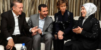 ПСР пытается наладить связи с Египтом и Сирией: Наступает эра «Здравствуй, дорогой брат Асад»