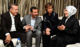 ПСР пытается наладить связи с Египтом и Сирией: Наступает эра «Здравствуй, дорогой брат Асад»