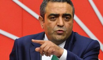 Сезгин Танрыкулу: ПСР – новый хозяин «глубинного государства»