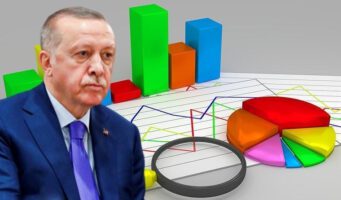Три оппонента Эрдогана могут стать серьезными конкурентами на возможных президентских выборах