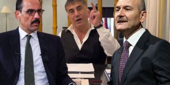 Deutsche Welle: Партия Эрдогана связана с мафией?
