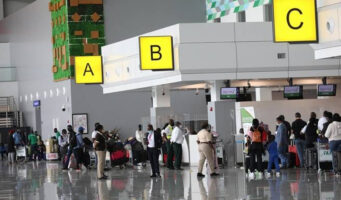 Нигерия вводит запрет на въезд для прибывающих из Турции