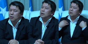 Загадочная смерть уйгурского активиста в турецкой тюрьме