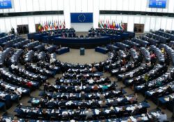 Депутаты Европейского Парламента подняли вопрос об исчезновении Орхана Инанды