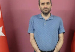 Турецкие спецслужбы похитили племянника Гюлена