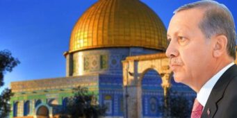 Двуличие ПСР по статусу Иерусалима   