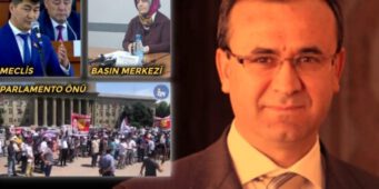 В фокусе мировых СМИ новости о похищений турецкими спецслужбами людей в разных уголках мира