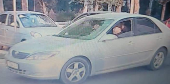 Опубликованы записи регистратора из машины Орхана Инанды перед его исчезновением