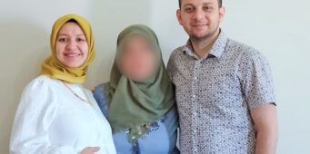 В Турции продолжаются преследования беременных женщин
